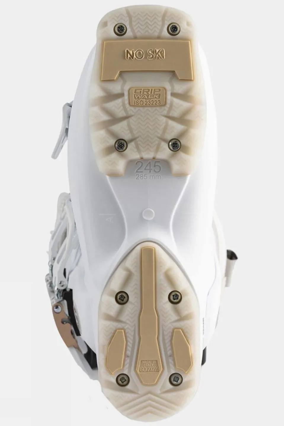 Womens Vizion 4B Elite 90 GW Ski Boots