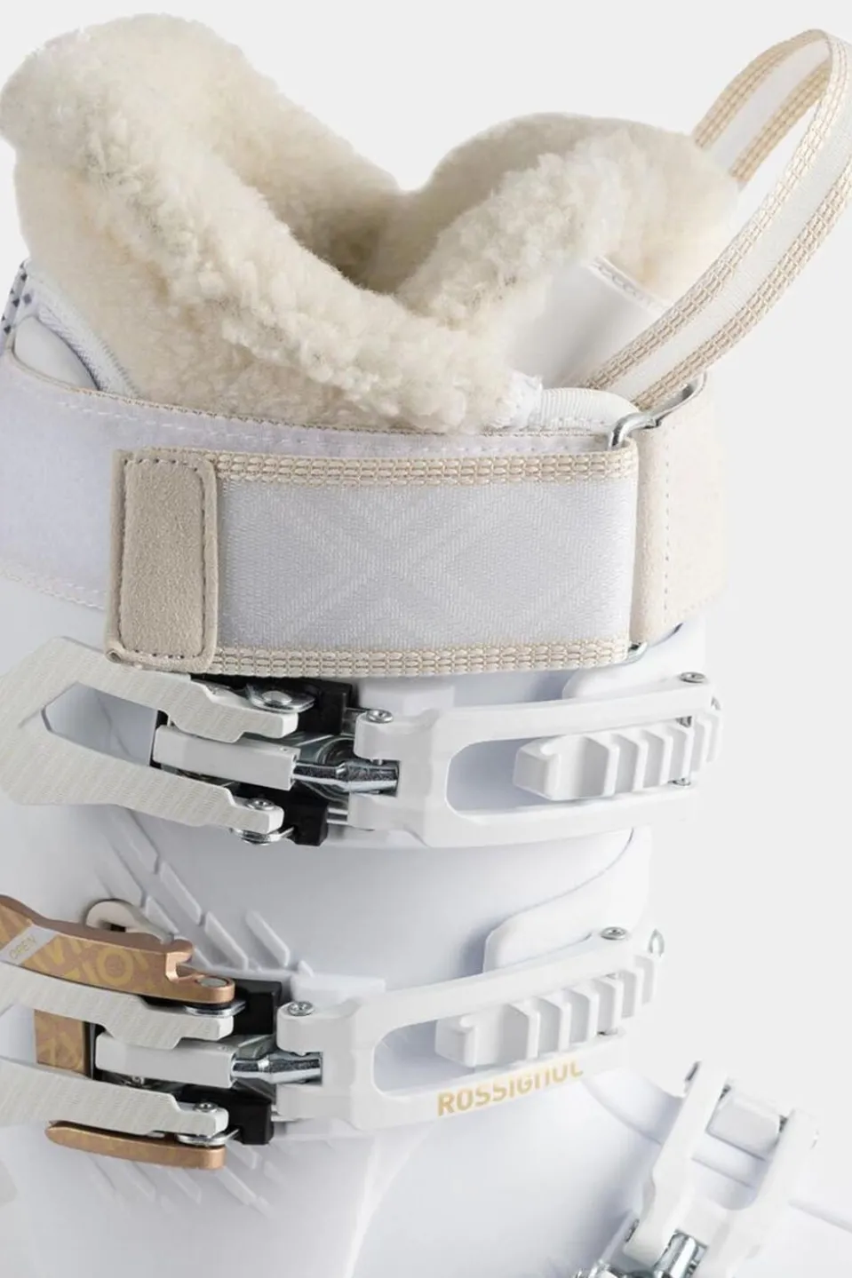 Womens Vizion 4B Elite 90 GW Ski Boots