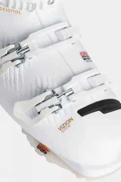 Womens Vizion 4B Elite 90 GW Ski Boots