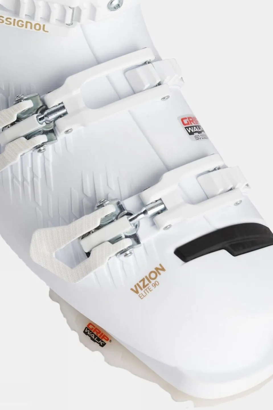 Womens Vizion 4B Elite 90 GW Ski Boots