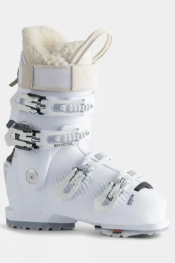 Womens Vizion 4B Pro 80 GW Ski Boots