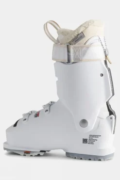 Womens Vizion 4B Pro 80 GW Ski Boots