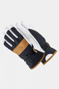 Womens Voss CZone Ski Gloves