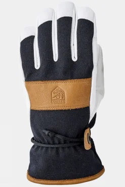 Womens Voss CZone Ski Gloves