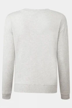 Womens Voyage Recycled Sweatshirt