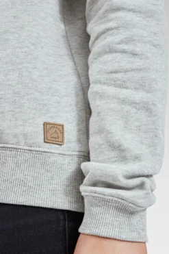 Womens Voyage Recycled Sweatshirt