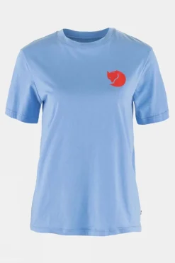 Womens Walk With Nature T-Shirt