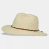 Womens Wanderlust Fedora Hat