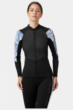 Womens Waterwear Jacket