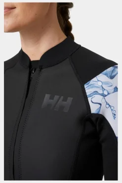 Womens Waterwear Jacket