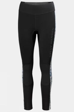Womens Waterwear Leggings
