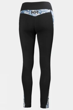 Womens Waterwear Leggings