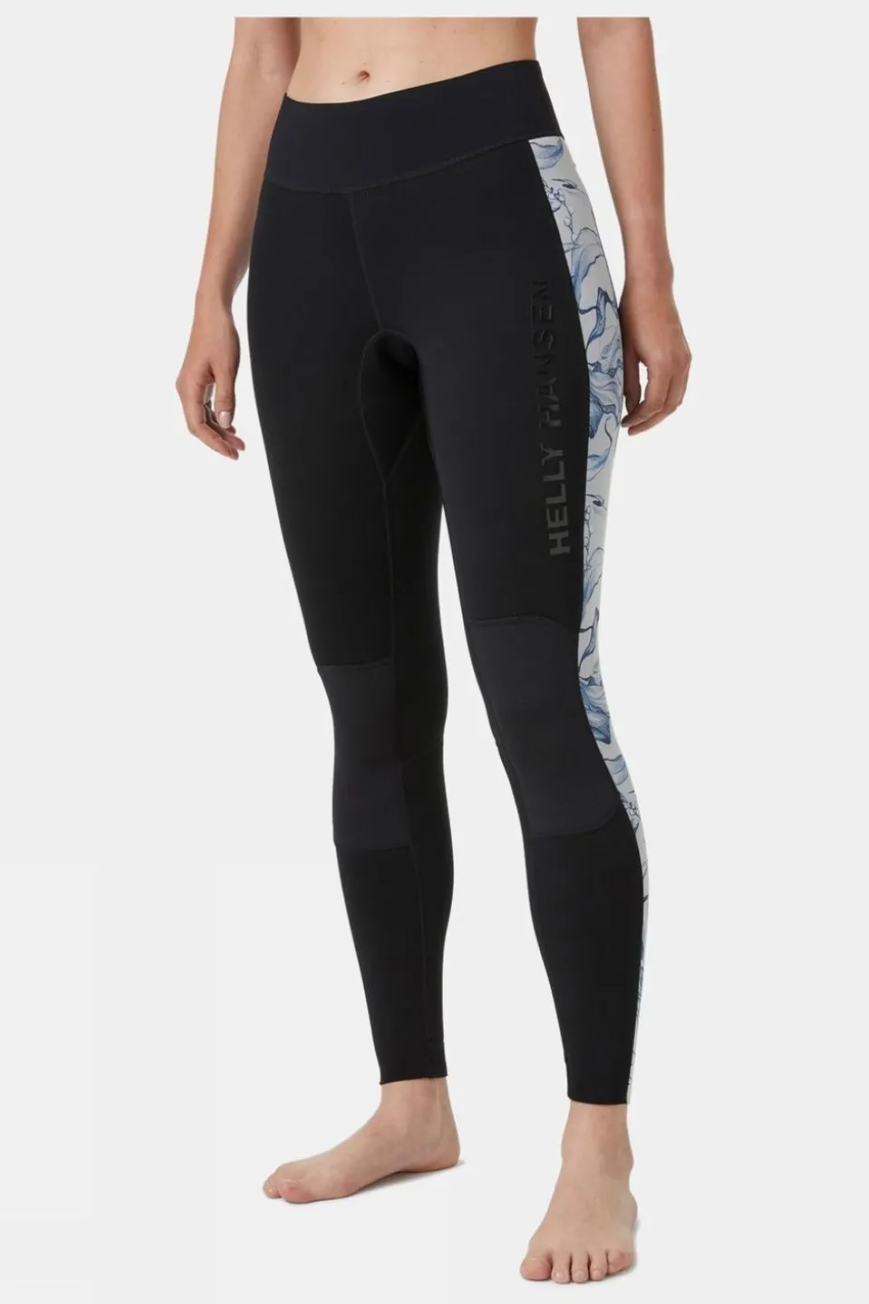 Womens Waterwear Leggings