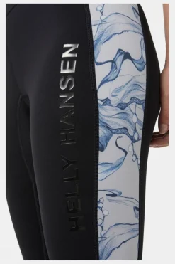 Womens Waterwear Leggings