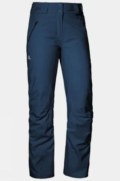 Womens Weissach Ski Pants