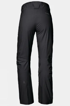 Womens Weissach Ski Pants