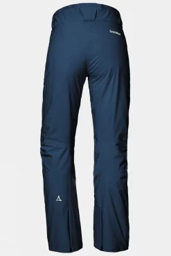 Womens Weissach Ski Pants