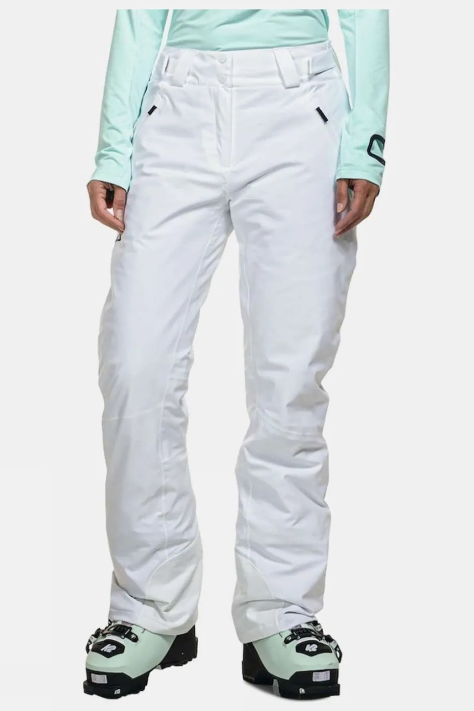 Womens Weissach Ski Pants