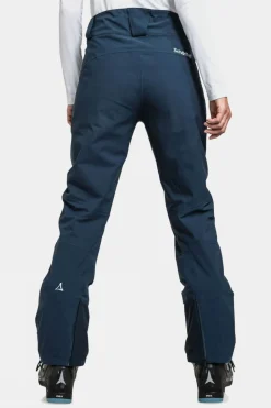 Womens Weissach Ski Pants