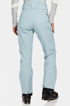 Womens Weissach Ski Pants