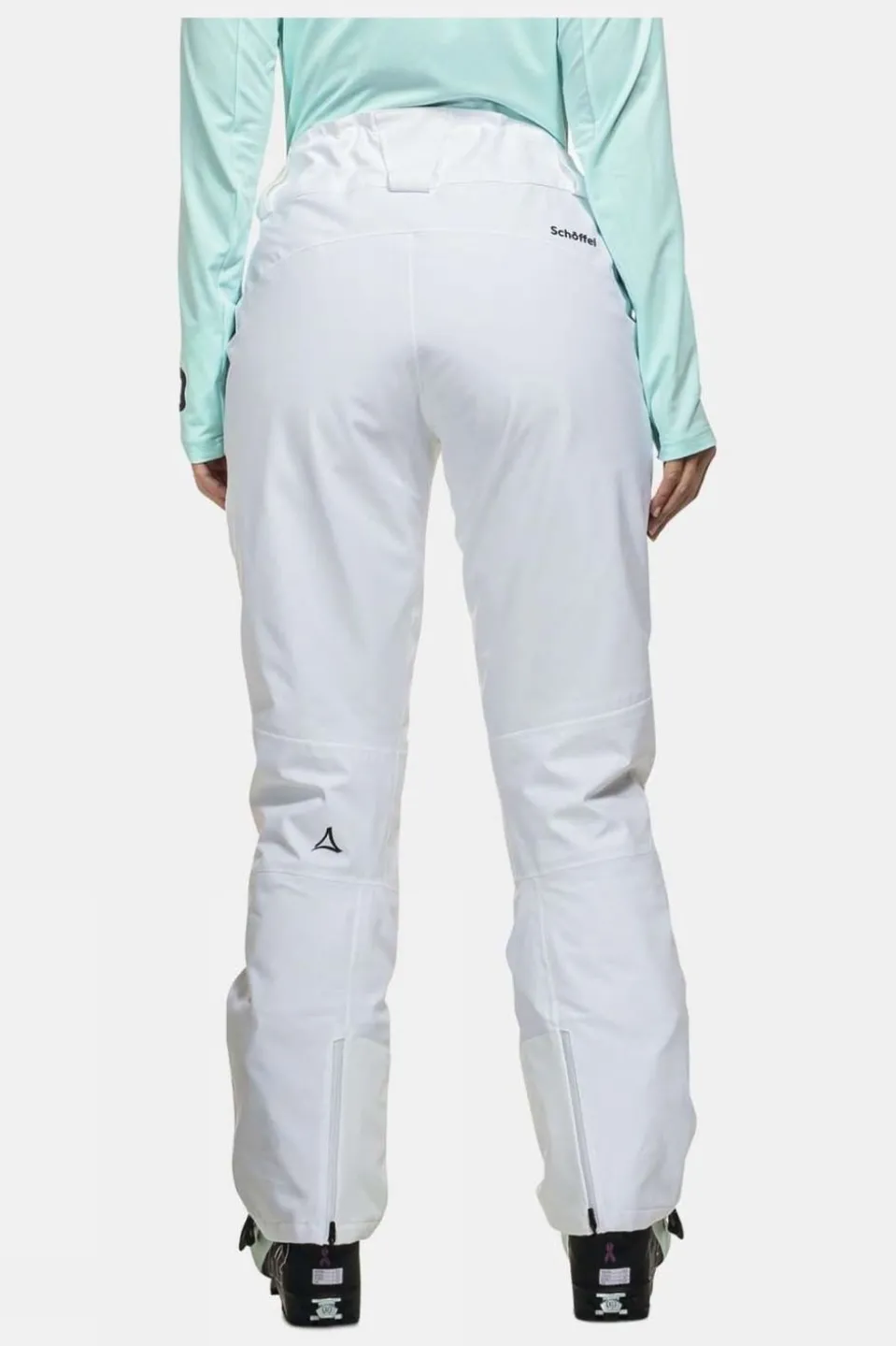 Womens Weissach Ski Pants