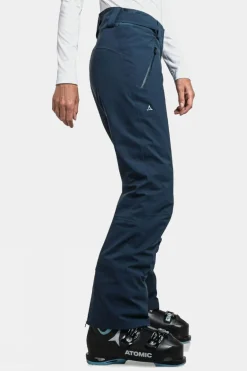Womens Weissach Ski Pants