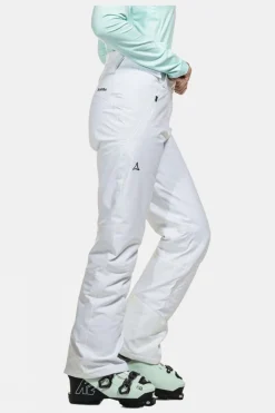 Womens Weissach Ski Pants