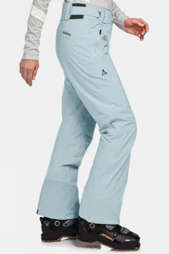 Womens Weissach Ski Pants