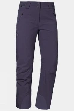 Womens Weissach Ski Pants