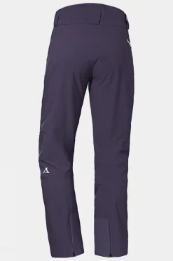 Womens Weissach Ski Pants
