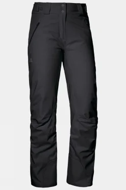 Womens Weissach Ski Pants
