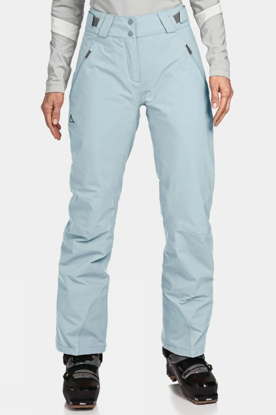 Womens Weissach Ski Pants