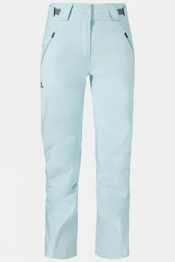Womens Weissach Ski Pants