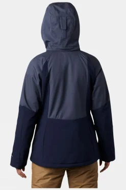 Womens Wildside Jacket