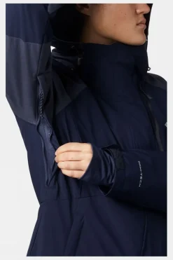 Womens Wildside Jacket