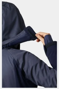 Womens Wildside Jacket