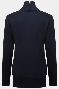 Womens Windchaser Sweater