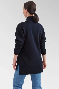 Womens Windchaser Sweater