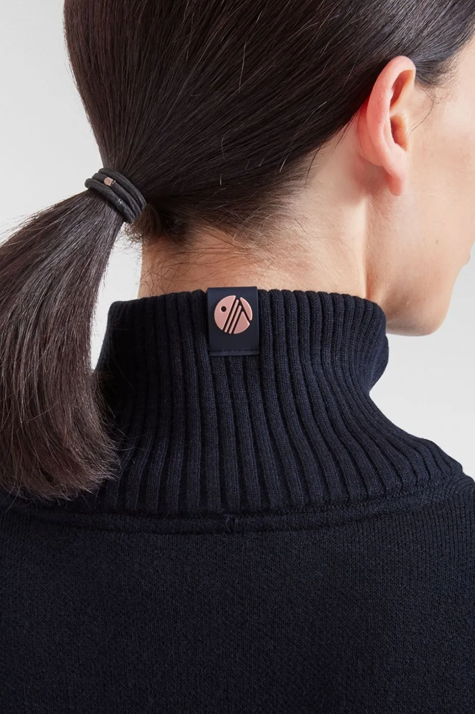 Womens Windchaser Sweater