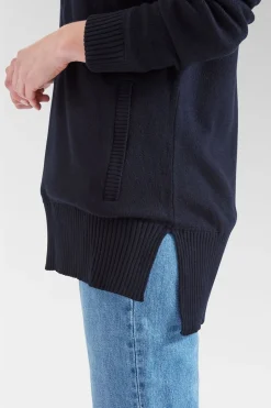 Womens Windchaser Sweater