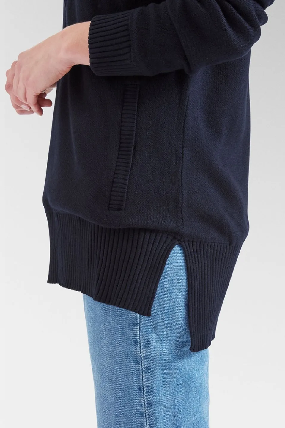 Womens Windchaser Sweater