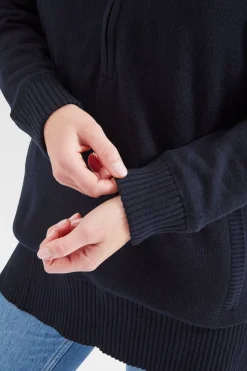 Womens Windchaser Sweater