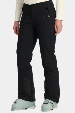Womens Winner Ski Pants