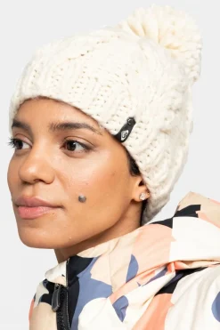 Womens Winter Beanie