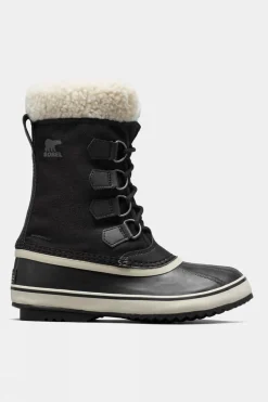 Womens Winter Carnival Boots