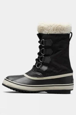Womens Winter Carnival Boots