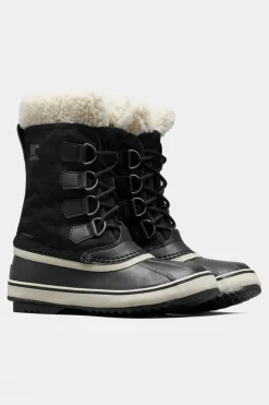 Womens Winter Carnival Boots