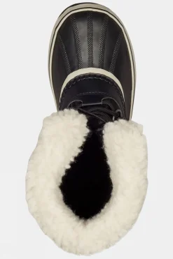 Womens Winter Carnival Boots