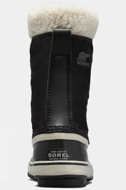Womens Winter Carnival Boots