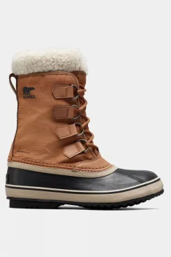 Womens Winter Carnival Boots